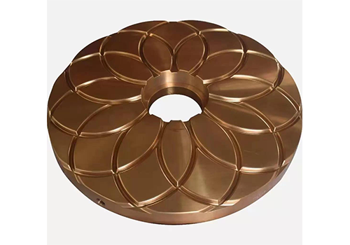 Thrust Plate