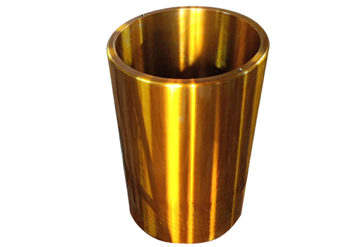 Main Shaft Sleeve