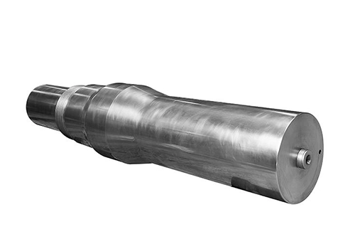 Main Shaft