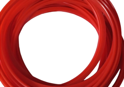 Piston seal